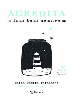 cover image of Acredita--Coisas Boas Acontecem _Ed. aumentada